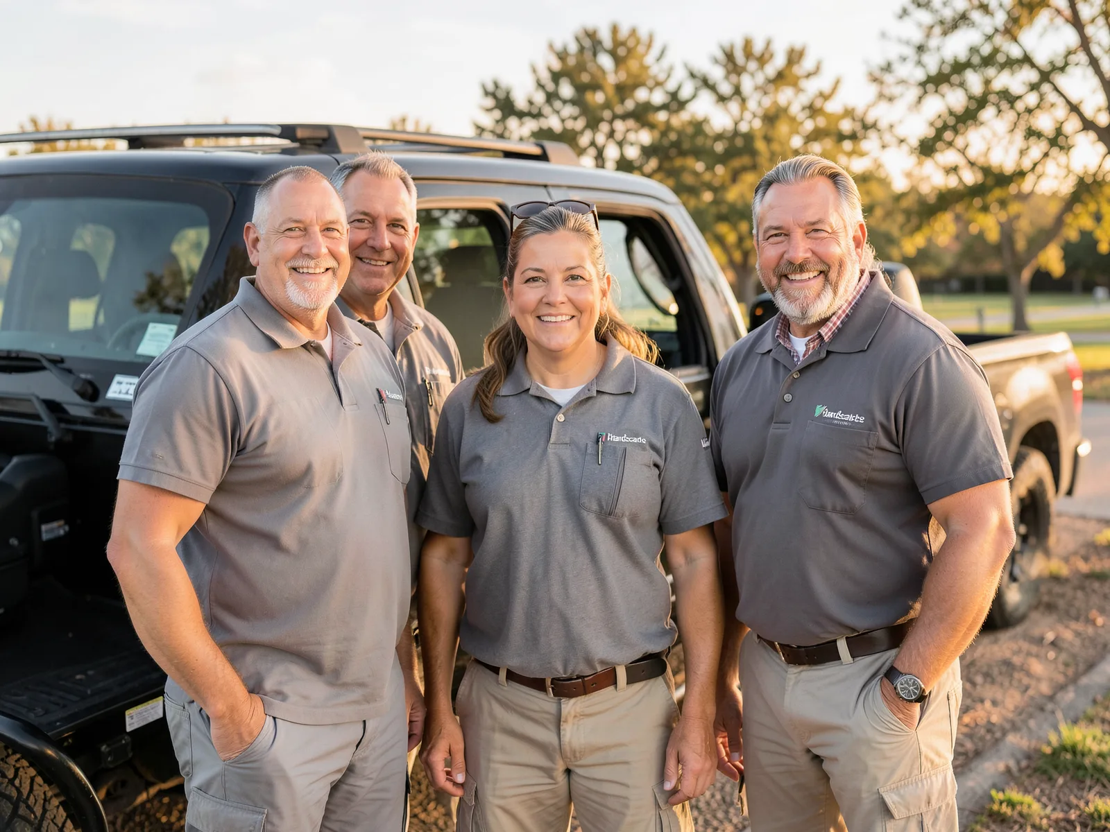 Plano Hardscaping Design company in Mohegan Lake, NY